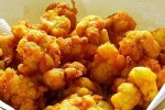 Easy Crispy Fried Cauliflower Recipe, Pan Fried Cauliflower Recipe, easy crispy fried cauliflower recipe, Easy crispy fried cauliflower recipe