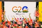 Group 20, Delhi traffic, g20 summit several roads to shut, Organizing