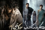 Gaalodu, Tollywood Box-office breaking updates, tollywood box office surprise from small films, Allari naresh