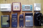 Pagers, PMP, gadgets killed by phones, Mms