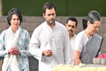 gandhi family, death of congress, gandhi dynasty responsible for death of congress claims economist, Prime minister manmohan singh