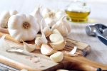 Garlic with Empty Stomach good or bad, Garlic with Empty Stomach news, what happens when you take garlic on an empty stomach, Ipl