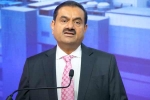 Gautam Adani statement, Hindenburg incident, gautam adani s sensational comments on hindenburg incident, Hindenburg incident