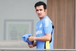 Gautam Gambhir setback, Gautam Gambhir new update, gautam gambhir suffers big setback, Spouses