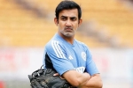 Gautam Gambhir for team India, Gautam Gambhir latest, gautam gambhir the man behind no handshake with pakistan, Gautam gambhir