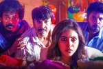 Geethanjali Malli Vachindi review, Geethanjali Malli Vachindi telugu movie review, geethanjali malli vachindi movie review rating story cast and crew, Telugu