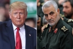 Iran, Qassem Soleimani, us airstrike kills iranian major general qassem soleimani, North korea