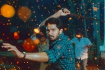 George Reddy movie story, George Reddy review, george reddy movie review rating story cast and crew, Daft