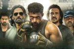 Ghani film news, Ghani film updates, varun tej s ghani trailer is here, Siddhu