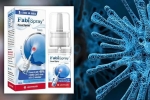 FabiSpray news, FabiSpray new updates, glenmark launches nasal spray to treat coronavirus, Cgi FabiSpray news, FabiSpray new updates, glenmark launches nasal spray to treat coronavirus, Cgi