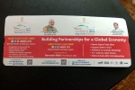 go air ticket print, narendra modi, goair airline withdraws boarding passes with narendra modi s photo for violating poll code, Gujarat chief minister