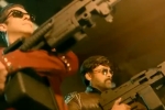 God Father 12 days worldwide, God Father release date, god father 12 days worldwide collections, Mohan raja