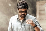 God Father theatrical business, Chiranjeevi, najabhaja from god father is a treat for mega fans, Sri krishna