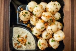 Goli Idli for breakfast, Goli Idli new updates, how to make goli idli, Gluten free