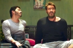 Ajay Devgn, Golmaal Again movie review, golmaal again movie review rating story cast and crew, Tusshar kapoor
