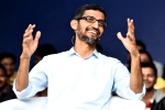 sundar pichai, cricket world cup venues, icc cricket world cup 2019 google ceo sundar pichai predicts the finalists, Usibc