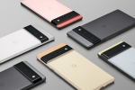 Pixel 6 and Pixel 6 Pro latest, Pixel 6 and Pixel 6 Pro colours, google pixel 6 series to be launched today, Coral