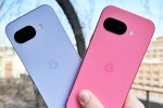 Google Pixel 9a launch, Google Pixel 9a features, google pixel 9a will gain battery health assistance feature, Google pixel 9a