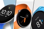 Pixel Watch price, Pixel Watch updates, google to launch its first smartwatch in 2022, Year 2014