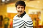 Thiru, Gopichand new films, two new projects for gopichand, Chakri