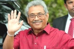 Gotabaya Rajapaksa updates, Gotabaya Rajapaksa breaking updates, gotabaya rajapaksa gets official residence and security in sri lanka, Gotabaya rajapaksa