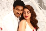 Goutham Nanda rating, Goutham Nanda rating, goutham nanda movie review rating story cast and crew, Hansika motwani