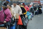 reservations, federal government shutdown, government shutdown hits indian reservations harder, American indians