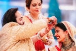 Anant Ambani, Anant Ambani, how foreign media covered the grand wedding of anant ambani, Ranveer singh