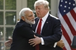 India is great ally, PM Modi, india is great ally and u s will continue to work closely with pm modi trump administration, Lok sabha elections