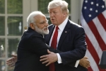 India is great ally, trump administration, india is great ally and u s will continue to work closely with pm modi trump administration, Political clout