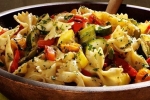Grilled Veggie Pasta Salad Recipe, Grilled Veggie Pasta Salad Recipe, grilled veggie pasta salad recipe, Salad recipes