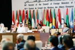 Organisation of Islamic Cooperation., abu dhabi oic meet, as guest of honour eam sushma swaraj addresses oic meet, Fight against terrorism