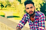 Gujja Naveen Kumar, Stavropol, indian origin student drowns in russian lake, Rajiv gandhi international airport