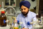 biggest Indian inventor, Thomas edison patents, meet indian origin gurtej sandhu the biggest indian inventor alive, Indian parents biggest Indian inventor, Thomas edison patents, meet indian origin gurtej sandhu the biggest indian inventor alive, Indian parents
