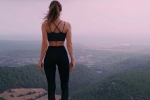 women, women, what women should be carrying in their gym bag gym bag essentials, Playlist