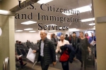 uscis, H1B visa petition denials, h 1b visa petition denials at all time high in first quarter 2019, Infosys