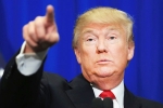 H1B visa, H1B visa holders, trump says h1b visa holders can not replace american workers, Disney world