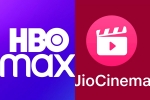 Jio Cinema and HBO content, Jio Cinema and HBO OTT, disappointing hbo content on jio cinema, Tees