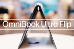 HP OmniBook Ultra Flip 14 launched, HP OmniBook Ultra Flip 14 price, hp omnibook ultra flip 14 launched in india, Eclipse