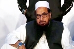 Hafiz Saeed latest breaking, Hafiz Saeed pictures, lashkar chief hafiz saeed is the mastermind behind pahalgam attack, Video