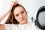 Hair Regrowth medication, Hair Regrowth survey, tips to stimulate hair regrowth, Bad habits