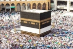 Egyptians death in Mecca, Saudi officials, 550 hajj pilgrims died in mecca, Mecca