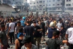 hamas attack, israel war news, hamas threatens to kill hostages, Threatens