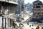 Hamas Vs Israel news, Hamas, hamas says ready to stop fighting, Jordan