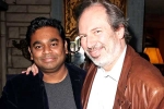 Hans Zimmer and AR Rahman Indian film, Hans Zimmer and AR Rahman Indian film, hans zimmer and ar rahman on board for ramayana, Inception