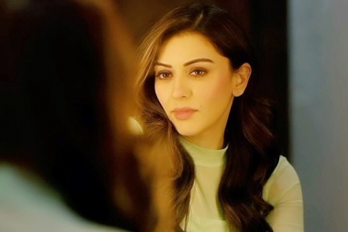 Hansika about Casting Couch Speculations