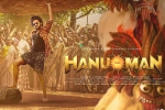 Hanuman movie USA, Prasanth Varma, hanuman crosses the magical mark, Ss karthikeya