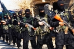 Indian origin Hanzalah Patel, Indian origin Hanzalah Patel, indian origin man hanzalah patel found guilty of trying to join isis, Counter terrorism