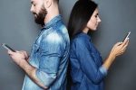 couples, psychology, happy couples have similar texting habits suggests new study, Infidelity