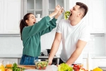 satvik diet, fruits juices, happy life with a healthy lifestyle, Happy life